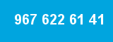 967 622 61 41
